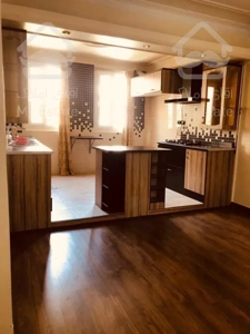 واحد ۶۲ متر ۱خواب فستیوال نور