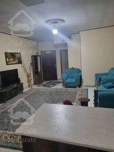 ۱۱۵ متر نقلی