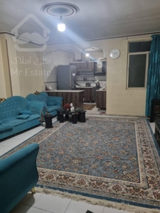 شهران ۱۱۶ متری فول امکانات