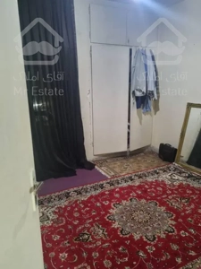 ۷۵ متری باغ فیض