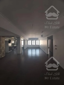 جردن ۱۰۰ متر ۲ خواب طبقه ششم