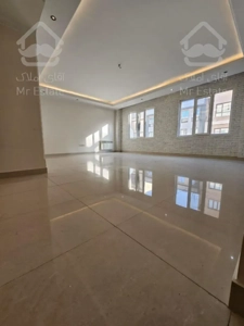 آپارتمان ۱۸۵متری ۳ خواب:( کیکاووس)