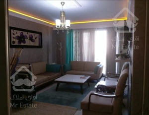 ۷۴متر خوش نقشه شهران