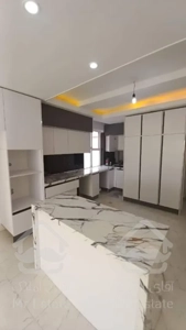 ۹۵متر / روبه آفتاب/ جنت آباد جنوبی