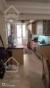 ۸۰متری/نما تراورتن/سرمایه گذاری