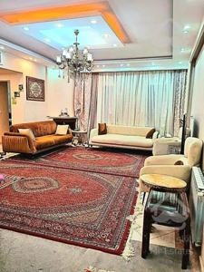 تاپ لوکیشن/۹۷متر/۲خ/فول امکانات