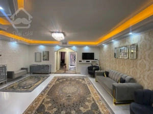 آپارتمان ۸۰ متری دو خواب بالاهمکف جنت مرکز