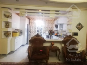 ۹۶متر / غرق نور / جنت آباد جنوبی