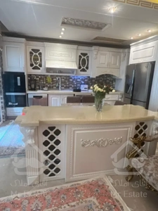 ۹۲ متر آپارتمان ۲ خوابه در زعفرانیه