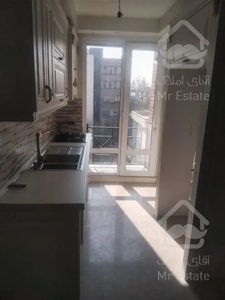 ۶۲متر دوخواب لوکیشن فردوس غرب