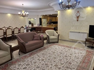 ۱۲۳ متری سه خوابه کوهسار