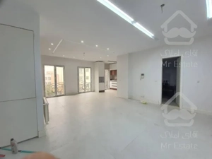 سعادت آباد 100متر فول بازسازی (فرعی 18متری)