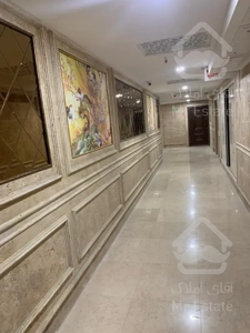 ۱۴۰ متر ۳خواب / کلید نخورده/لوکس