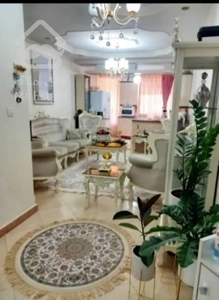 ۶۳متر سالن پرده خور ابازر