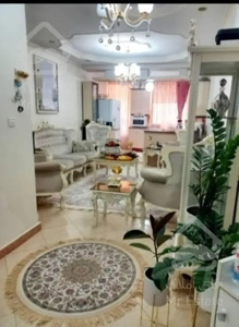 ۷۷متر غرق در نور شهران