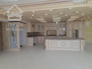 فروش ۲۵۵ متری سه خواب وسه پارکینگ