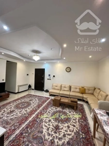 ۵۷متر فول بازسازی شهران