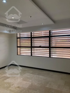 *میرداماد شریعتی/110 مترشیک/موقعیت اداری/1 خواب وسالن فلت/لابی*