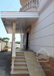 ویلا چابکسر سه طبقه