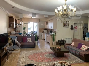 ۶۵متر فول بازسازی شهر زیبا