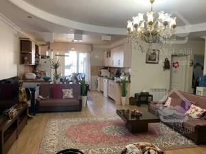 ۷۵متر سالن پرده خور شهرزیبا