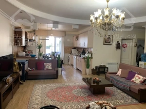 ۶۲متر خوش نقشه شهران