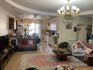 ۱۰۵متر / گل طبقات / شهر زیبا