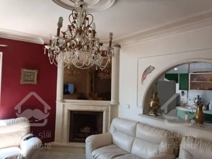 170متر شهرکی سعادت آباد