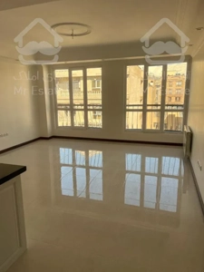 ۸۵ متر متر فول رو به آفتاب در باغ فیض