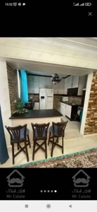 ۷۲ متر سرمایه گذاری شهرک پرواز