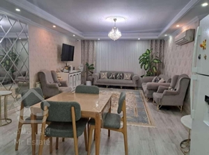 ۷۷متر / روبه افتاب / باغ فیض