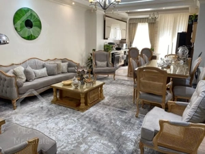 ۷۵متر / روبه افتاب /جنت جنوب