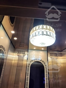 آپارتمان مجلل ۱۵۰ متری