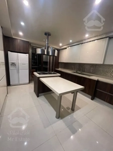 ۲۰۵ متر زعفرانیه فول بازسازی