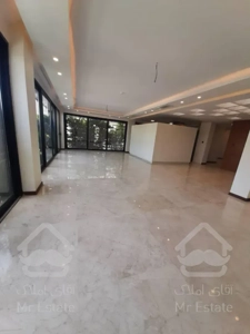 اجاره آپارتمان ولنجک ۲۴۰ متر مدرن