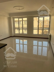 ۱۰۵متر / کلید نخورده/ جنت آباد جنوبی