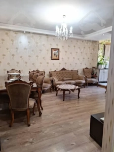 ۶۸متر پارکینگ دوخواب