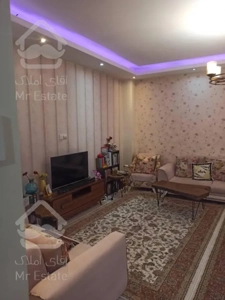 آپارتمان ۵۴متری/ کمیل / تروتمیز