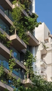 برج پرسیکا ۳۰۰ متر بوکان