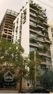 فروش آپارتمان ۳۰۰ متردر برج پرسیکا