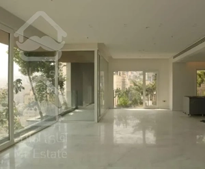 فروش ۳۰۰ متر در نیاوران برج پرسیکا