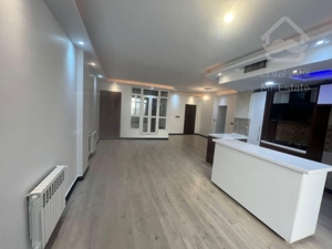 فروش آپارتمان ۱۰۰ متری دو خواب در جنت آباد جنوبی