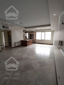 خرید آپارتمان ۹۰متری فول امکانات سالن پرده خور