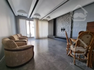 سعادت اباد ۹۰متر ۲خواب ۱ساله خوش نقشه