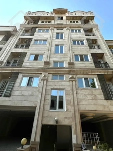 فروش آپارتمان ۱۰۵ متری دو خواب در جنت آباد جنوبی