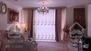 ۸۰ متر ۲خواب کم واحد خوش نور و نقشه