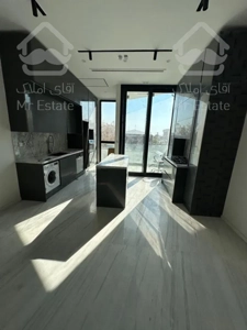 سعادت آباد،نوساز،۱۰۱متر۲خواب