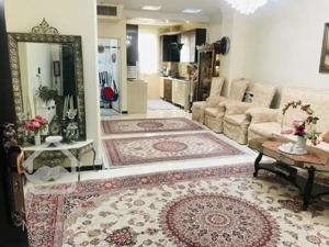 ۶۴متر فول امکانات خیابان آذربایجان