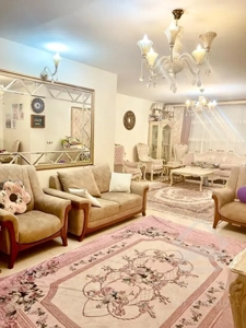 اجاره 176 متر در پاسداران