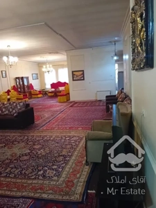 ۲۰۰متری /تهاتر با اپارتمان/مهستان